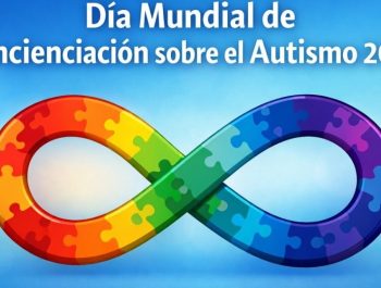 Día mundial de concienciación sobre el autismo 2026