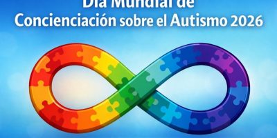 Día mundial de concienciación sobre el autismo 2026