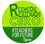 Recreo residuos cero