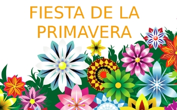 FIESTA DE LA PRIMAVERA