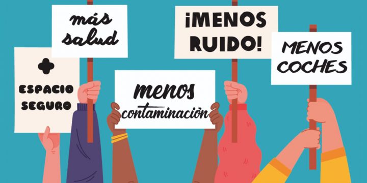 ¡REVUELTA ESCOLAR!