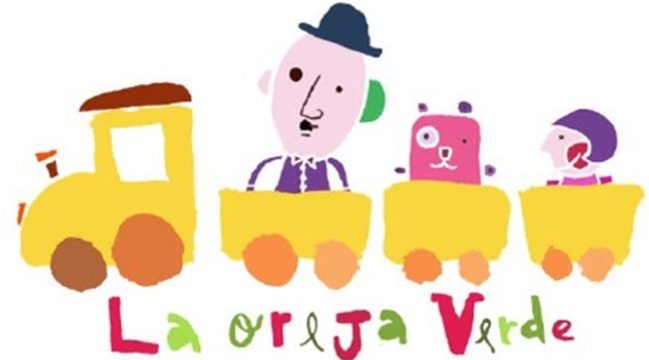 LA OREJA VERDE