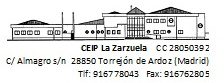 LA ZARZUELA