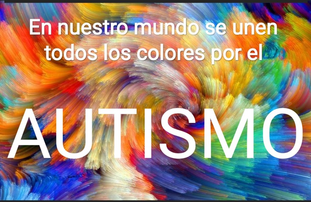 Día del autismo