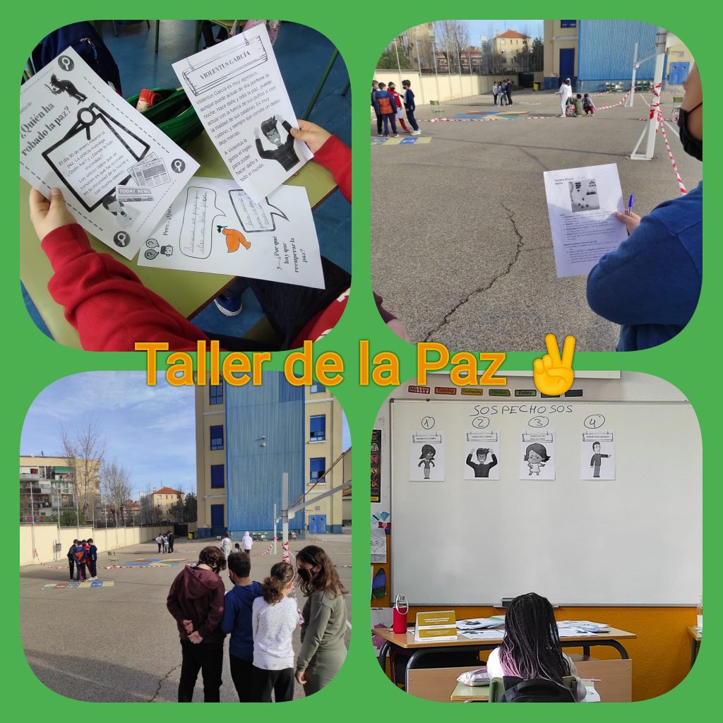 La Paz