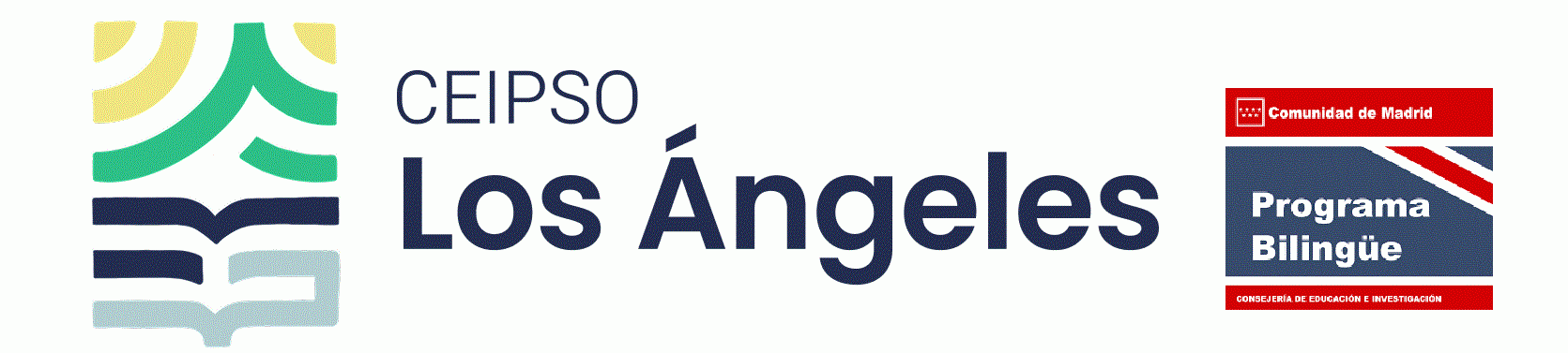CEIPSO Los Ángeles