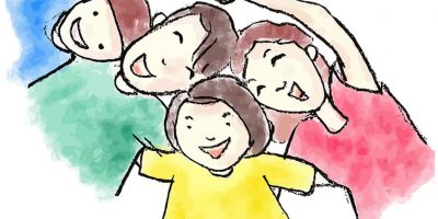 Aprendizaje Cooperativo