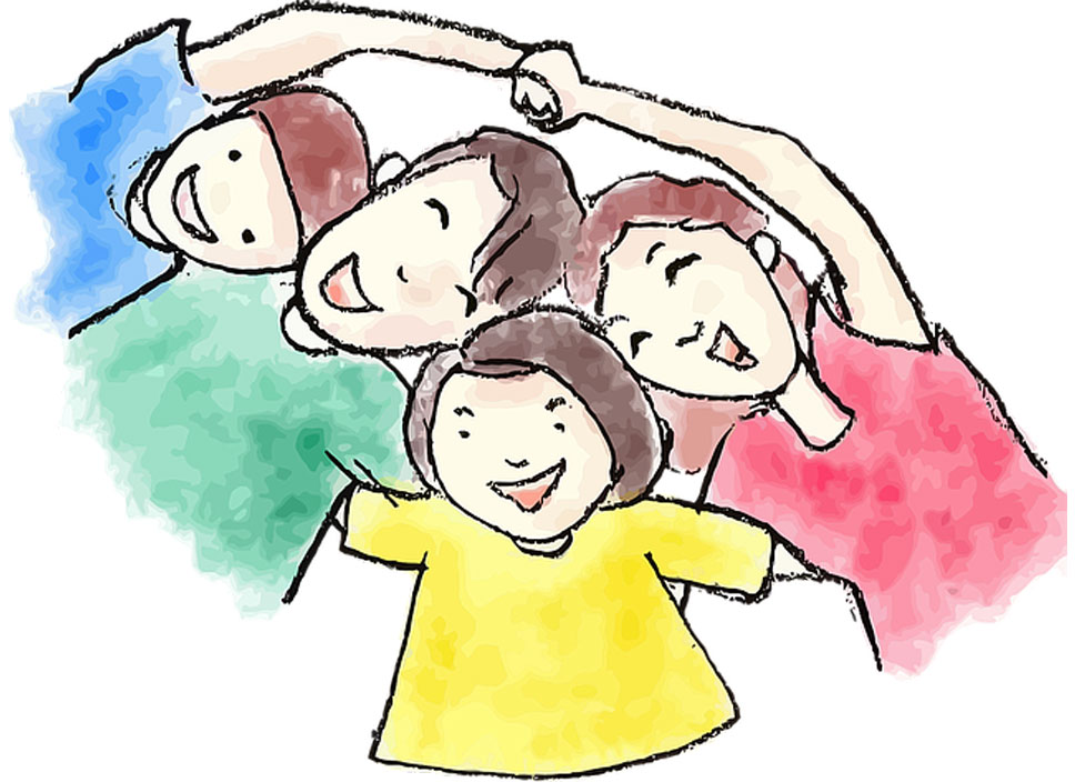 Aprendizaje Cooperativo