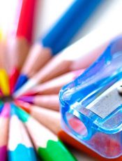 Préstamo de libros y material didáctico para Educación Infantil 2023-2024