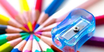 Préstamo de libros y material didáctico para Educación Infantil 2023-2024