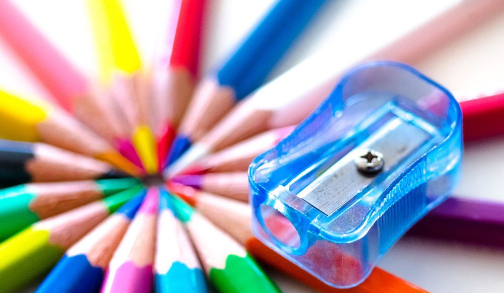 Préstamo de libros y material didáctico para Educación Infantil 2023-2024