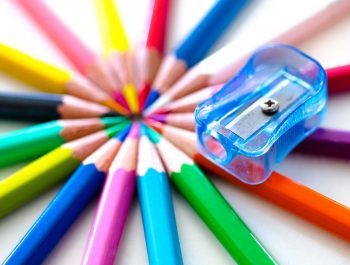 Cooperativa de material escolar