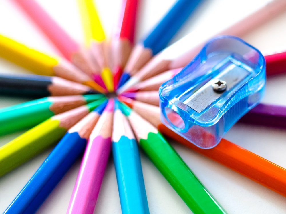 Cooperativa de material escolar