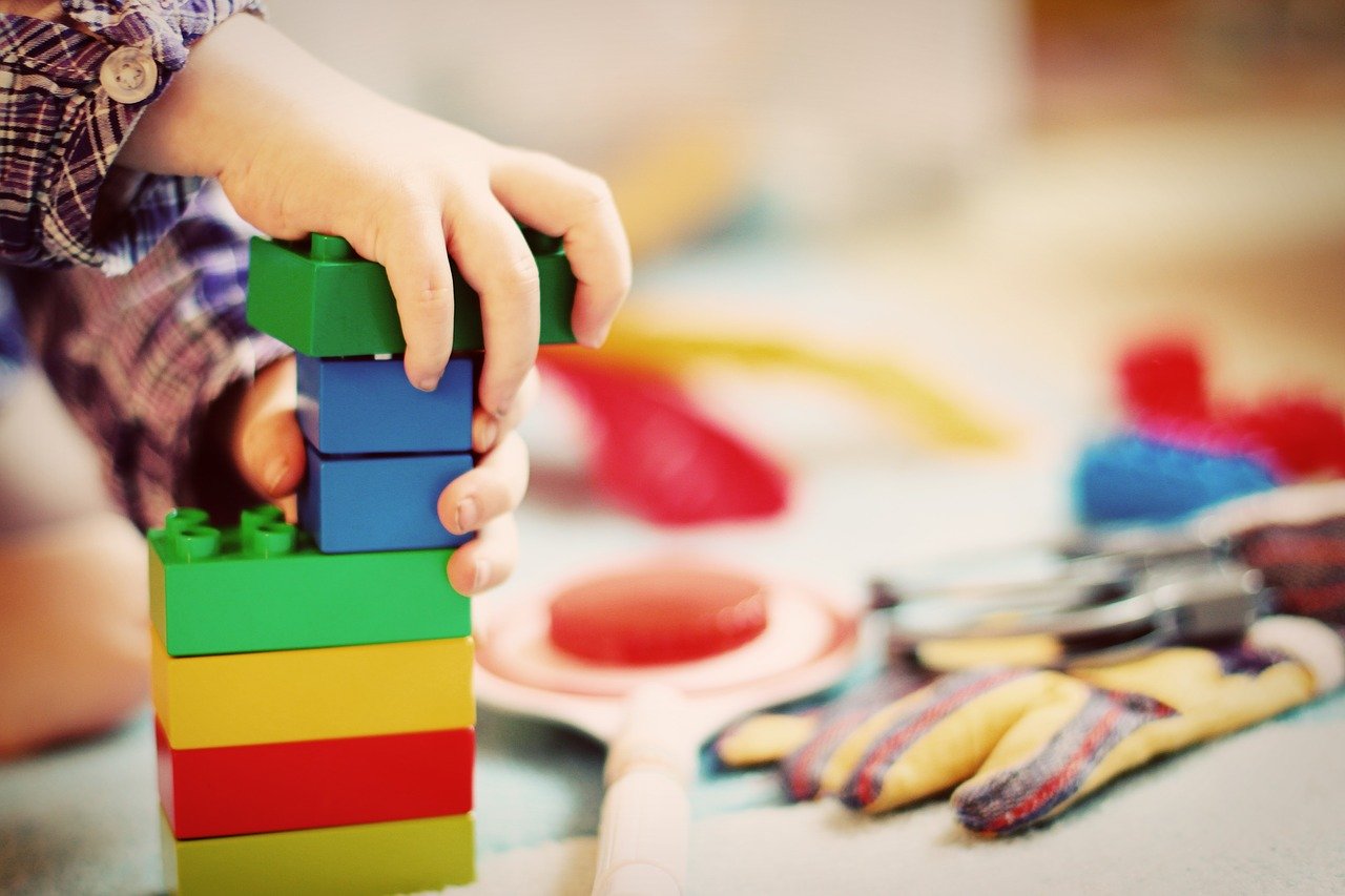 Educación Infantil