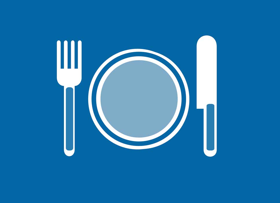Becas de comedor 2026-2027