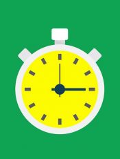 Horario octubre