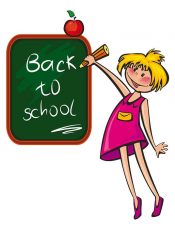 Nota informativa a las familias sobre el inicio de curso 2020-2021