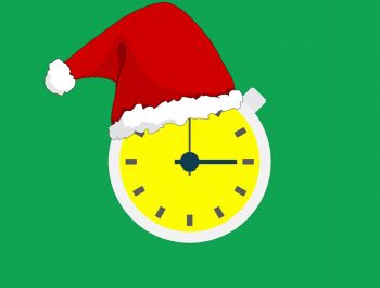 HORARIO LECTIVO DÍA 22 DE DICIEMBRE Y PERIODO DE VACACIONES