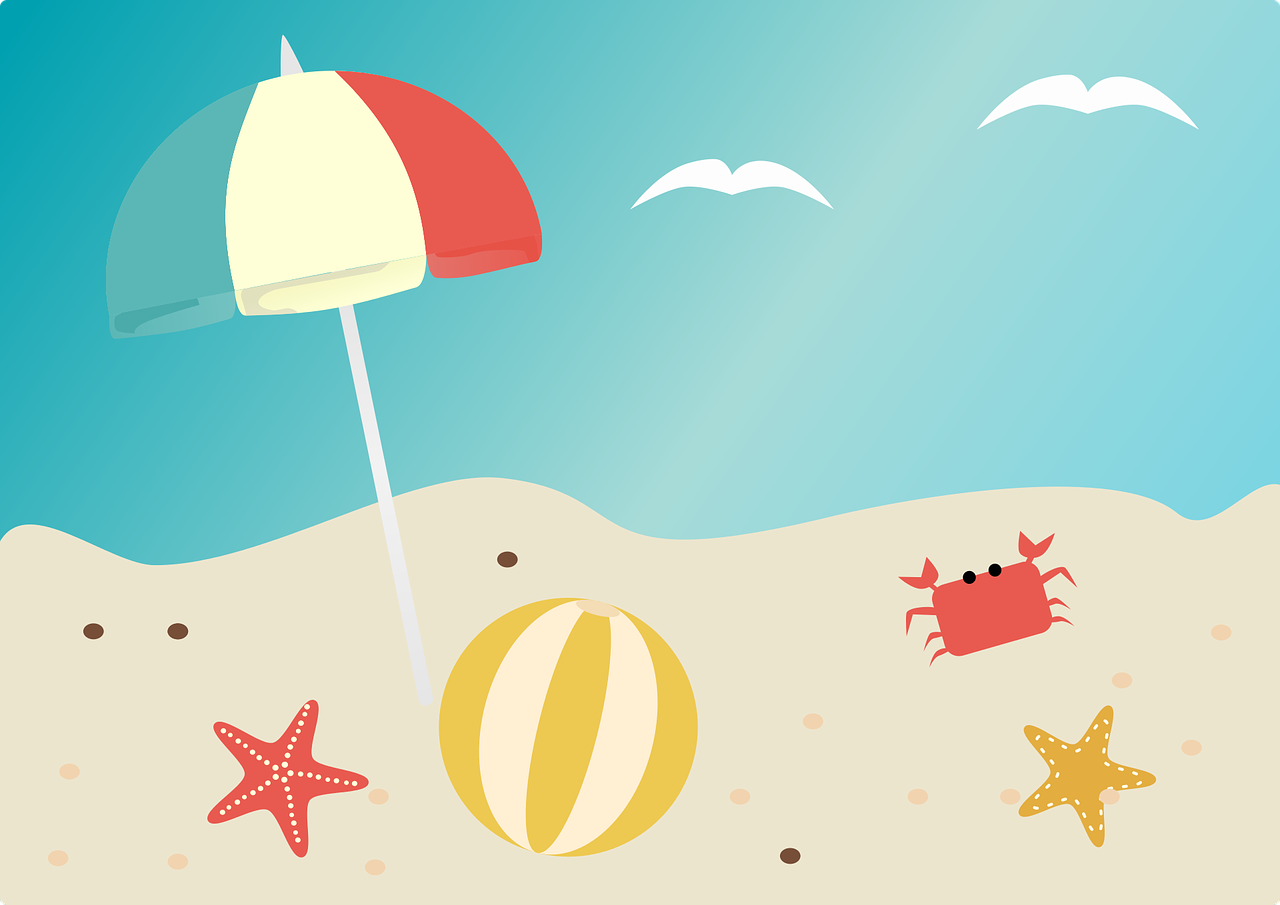 Circular final de curso y recomendaciones para el verano