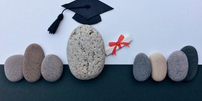 Graduación de Infantil 5 años