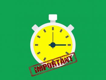 Horario junio 2026