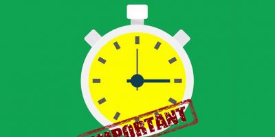 Horario junio 2026