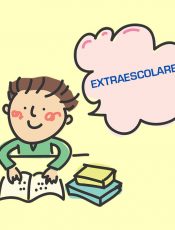 Actividades Extraescolares Municipales 2021/2022