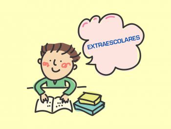 Actividades Extraescolares Municipales 2021/2022