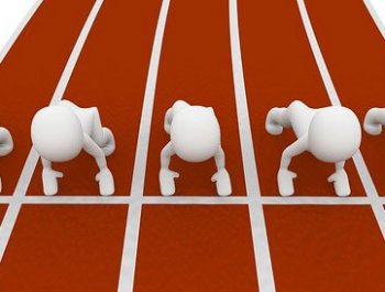 Escuela municipal deportiva de atletismo