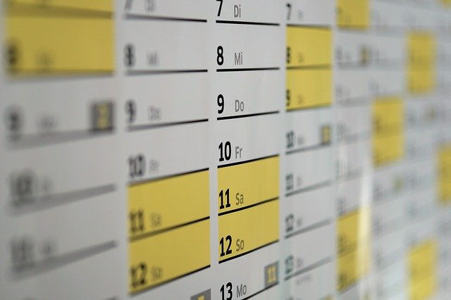 CALENDARIO ESCOLAR 2026-2027