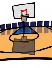 Escuela municipal deportiva de baloncesto