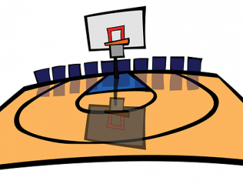 Escuela municipal deportiva de baloncesto