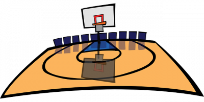 Escuela municipal deportiva de baloncesto