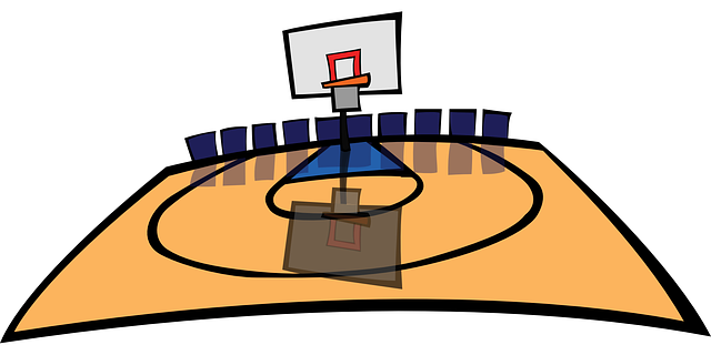 Escuela municipal deportiva de baloncesto