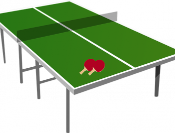 Escuela municipal deportiva de tenis de mesa