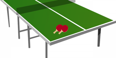 Escuela municipal deportiva de tenis de mesa