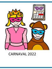 CARNAVAL 2022
