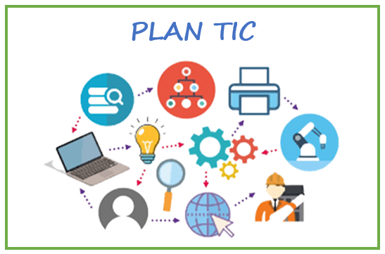 Plan TIC