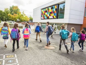 Los 100 mejores colegios públicos