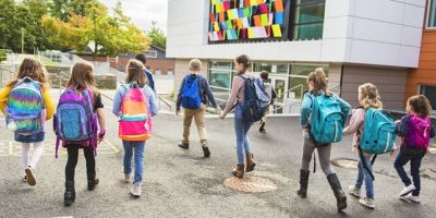 Los 100 mejores colegios públicos