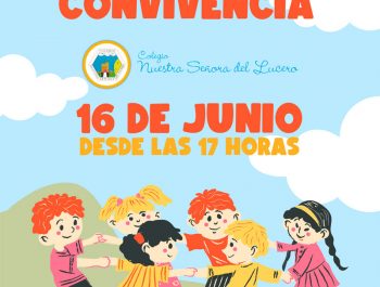 I JORNADA DE CONVIVENCIA
