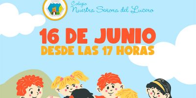 I JORNADA DE CONVIVENCIA