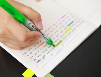 Criterios de calificación