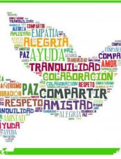 Programa día de la Paz