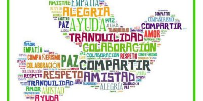 Programa día de la Paz