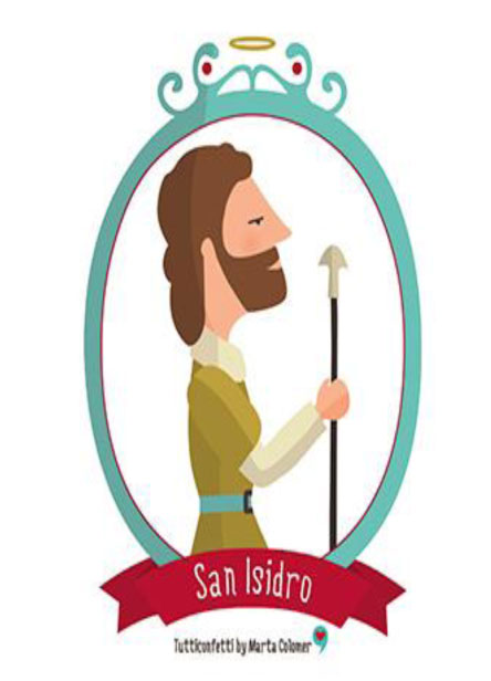 Festividad de San Isidro