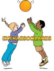 Actividades Extraescolares 2025/26