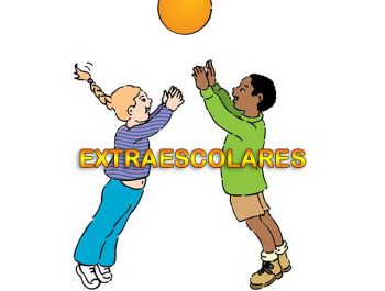 Actividades Extraescolares 2025/26