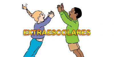 Actividades Extraescolares 2025/26
