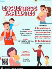 Encuentros de familias